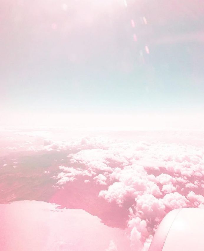 #ihavethisthingwithpink: Candy Minimalism Photos by Kyla Herbes