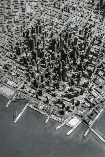 Tumblr #type #city