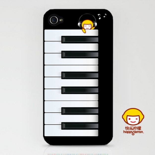 Iphone shell in the shape of piano Free Psd. See more inspiration related to Phone, Iphone, Shape, Piano, Psd, Shell, Material and Psd material on Freepik.