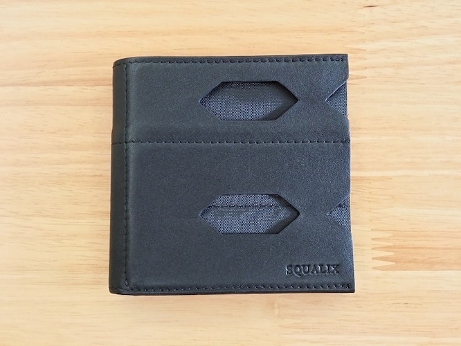 Squalix wallet #tech #flow #gadget #gift #ideas #cool