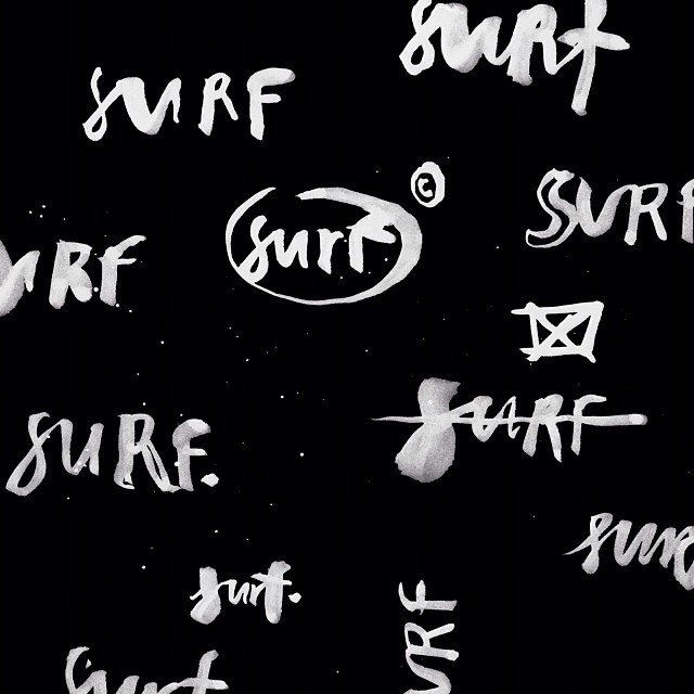 kinda glad it's friday today...... SURF x 11