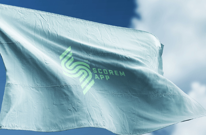 #WeLoveNoise #Scorem #flag