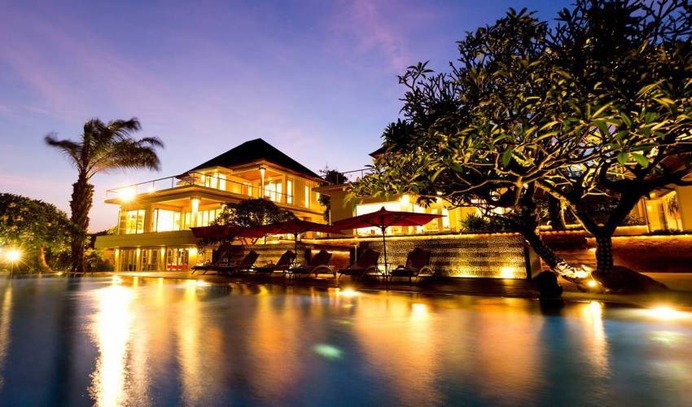 Sanur Residence | 9 Bedroom Beachside Luxury Bali Villas - VillaGetaways