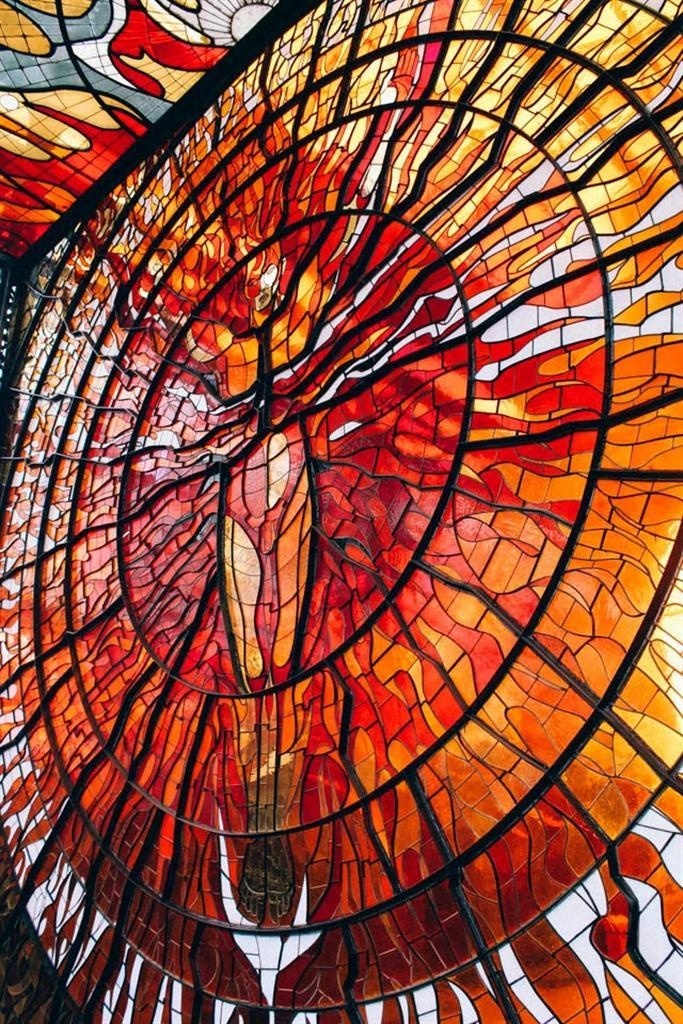 Cosmovitral Toluca Mexico - www.homeworlddesign.com (15) #inspirations #design #ideas #garden #cosmovitral