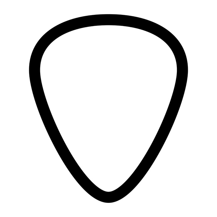 See more icon inspiration related to plectrum, pick, music and multimedia, rock and roll, guitar pick and music on Flaticon.