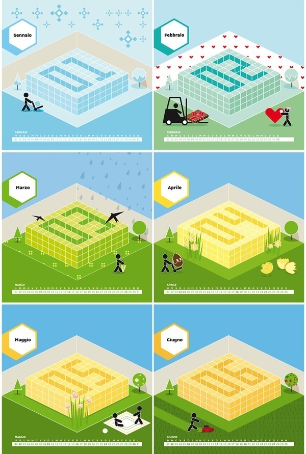 Illustration by www.o-zone.it #vectors #illustration #vector #illustrated