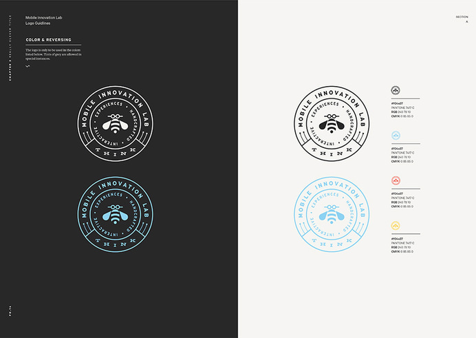 heck house via www.mr-cup.com #icon #logo #brand #identity