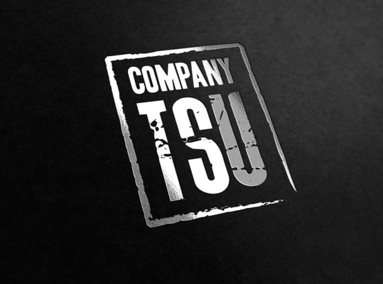 Company TSU Logo #logo #north #east #theatre
