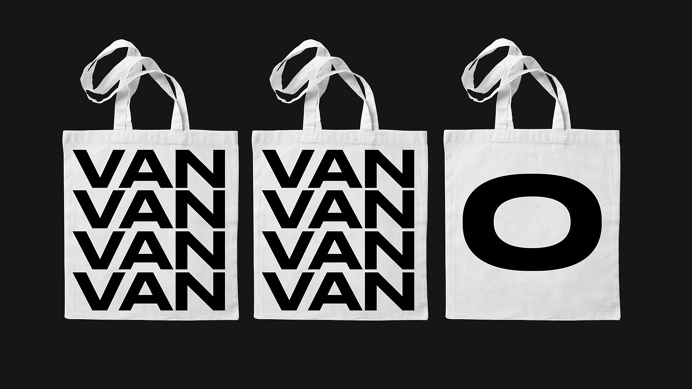 VAN O on Behance