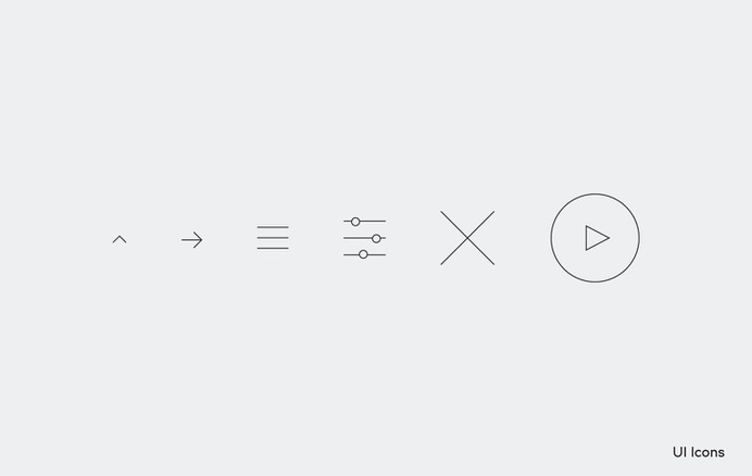The Bibby Group UI Icons