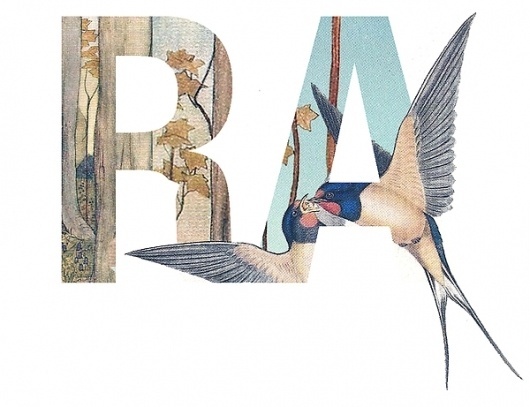 EPHEMERA #design #collage #typography