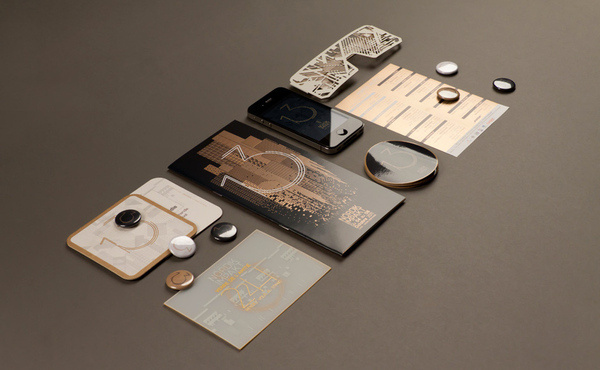 Noerdik Impakt, 13 Collector Edition #detail