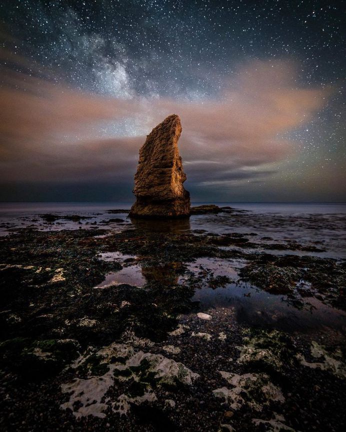 Beautiful Travel and Landscape Photography by Dan Tucker