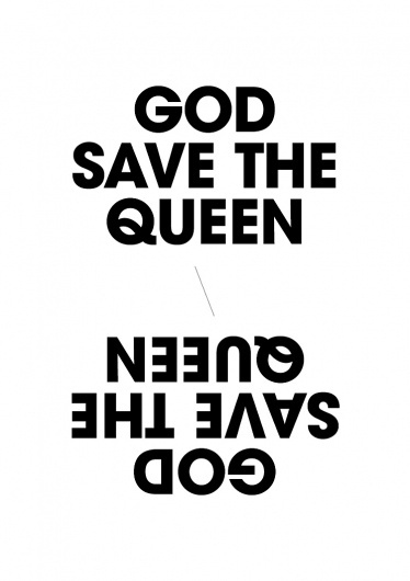 Spin — 2 x Posters #spin #design #poster #typography