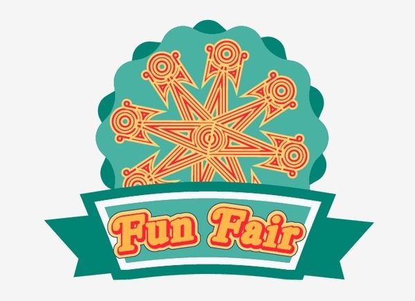Malahi vs Funfair #funfair #bilingual #arabic #culture #vintage #type