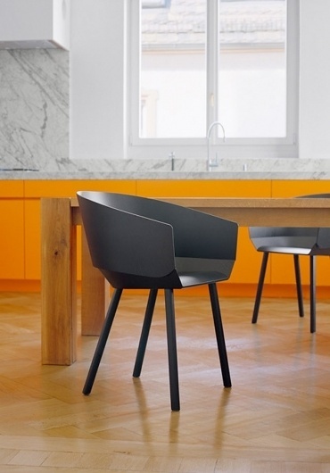 Google Reader #chairs