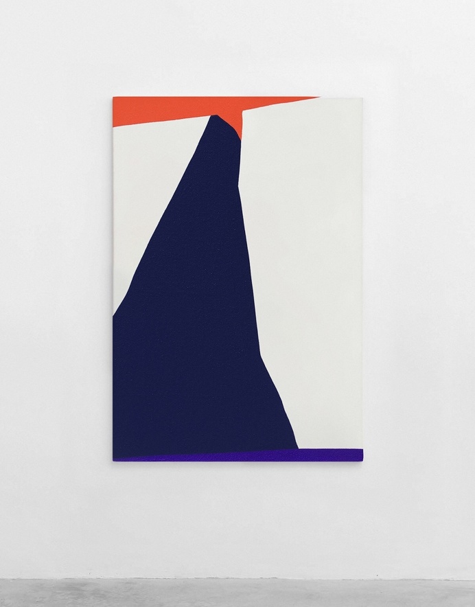 Paul Kremer /// PAINTINGS