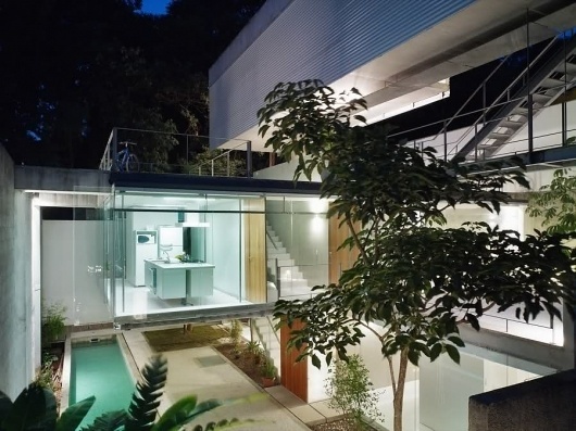 Stuff and Nonsense #architecture