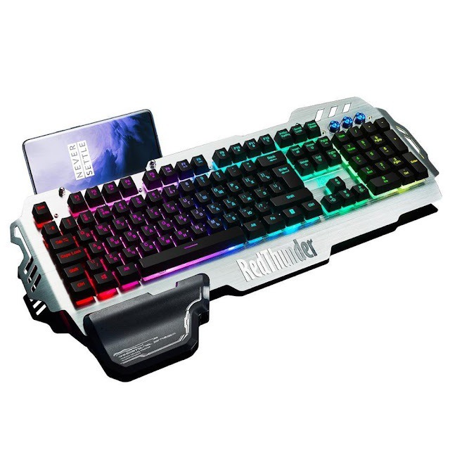 5 Gaming Keyboards That Every Gamer Should Try