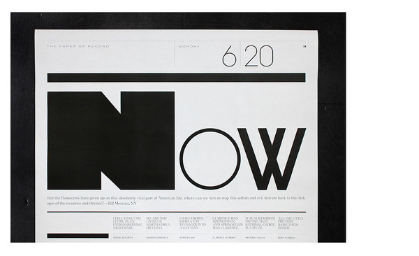 triborodesign | triboro projects #type