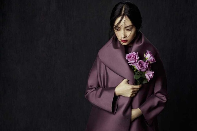 Fine Art and Ethereal Fashion Photography by Zhang Jingna