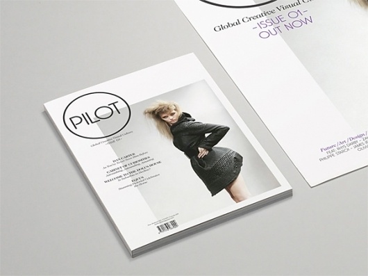 Visual Journal #editorial #awesome