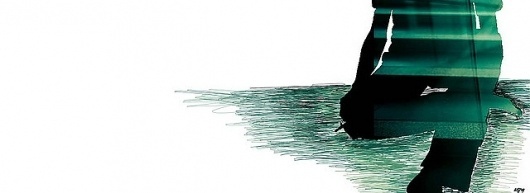 Ã espera | Flickr #illustration