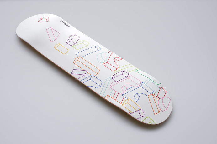 Manual Creative - Plywood For Good