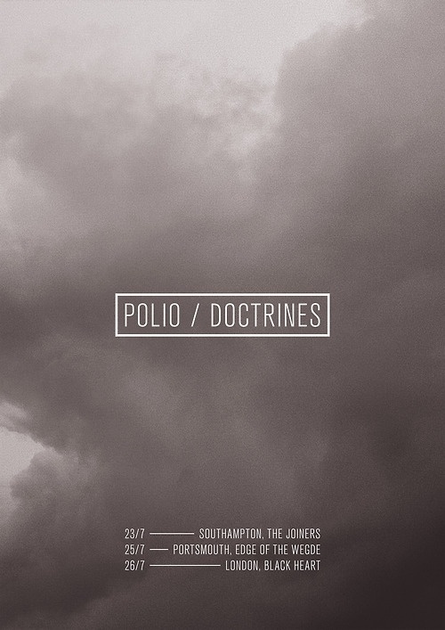 Aaron Dawkins #type #poster #image
