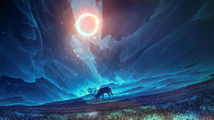 deer-fantasy-world-surreal-field-magic-light.jpg (3840×2160)