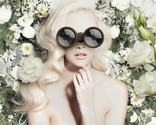 Simone by Henryk for Fashion Gone Rogue | Cuded #simone #henryk