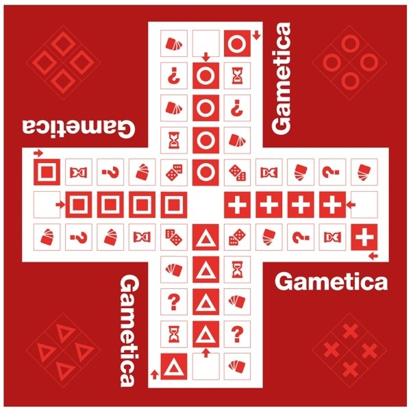 Gametica Typography Game #lover #for #typography