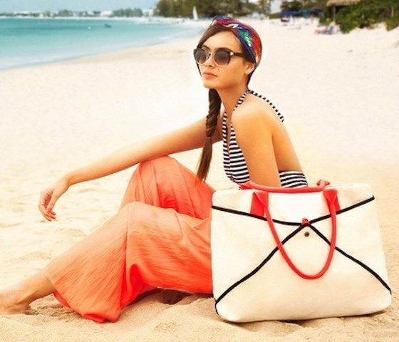 Fancy Woman's Bag By Quirky #gadget