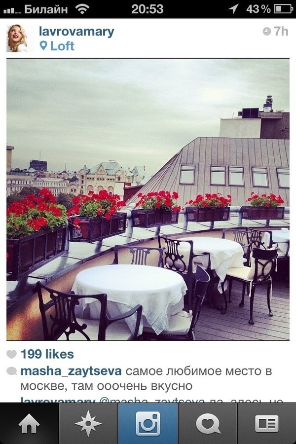 Loft Cafe #loft #cafe