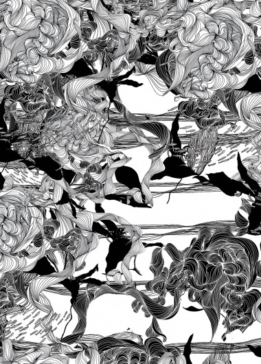 my's - Design & Art #design #graphic #pattern