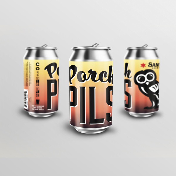 Porch Pils