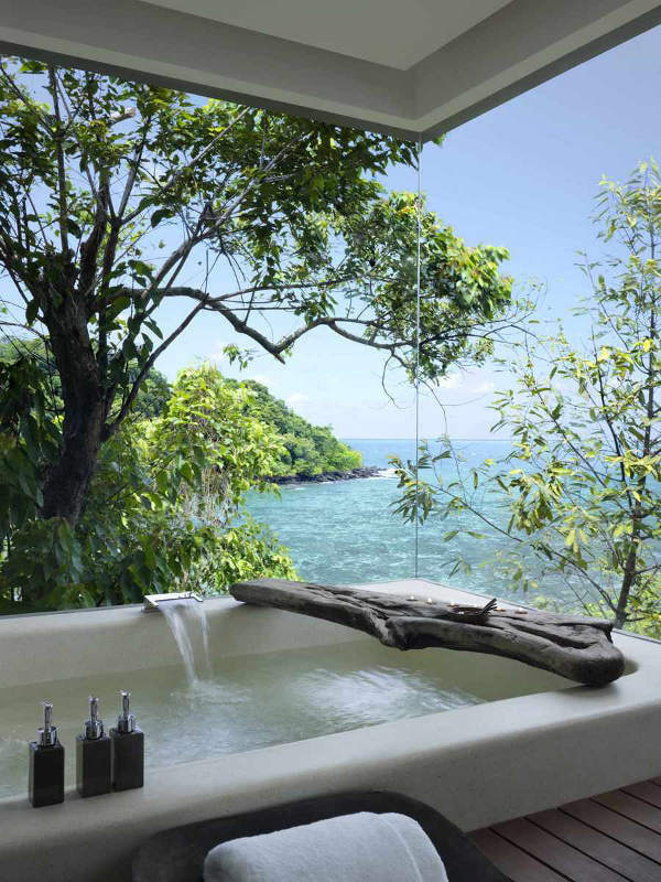 CJWHO ™ (Song Saa private island resort, Cambodia In the...) #design #interiors #cambodia #architecture #luxury