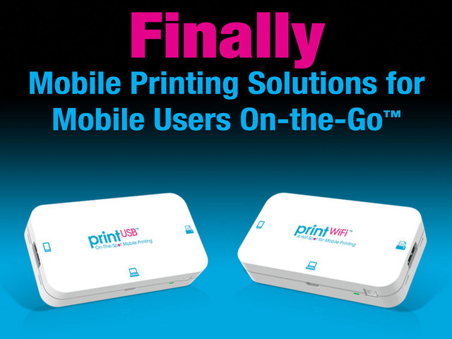 printWiFi #tech #flow #gadget #gift #ideas #cool