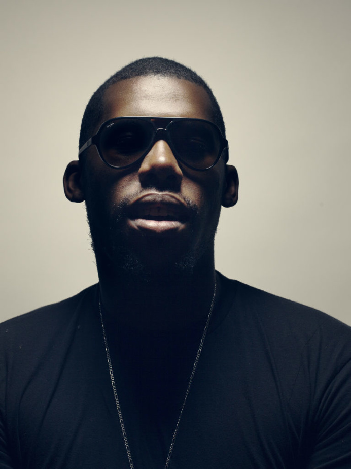 Flying Lotus - Tour Dates, Tickets, Music, Bio, Photos and Videos | DJOYbeat.com