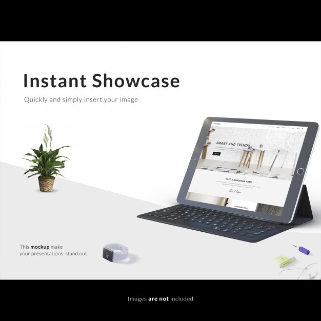 Tablet on white table mock up Free Psd. See more inspiration related to Mockup, Technology, Template, Table, Web, Website, White, Mock up, Tablet, Templates, Website template, Screen, Mockups, Up, Web template, Realistic, Real, Web templates, Technological, Mock ups, Mock and Ups on Freepik.