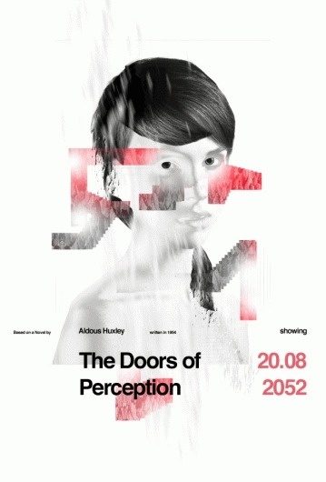 Random : Personal Experiments on the Behance Network #illustration #design