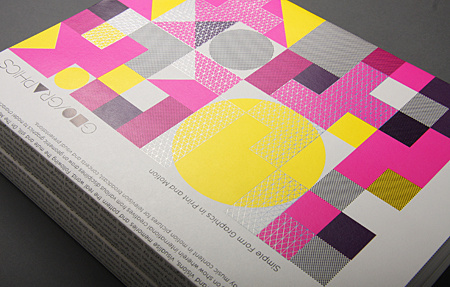 geo graphics_shot1 #print #book