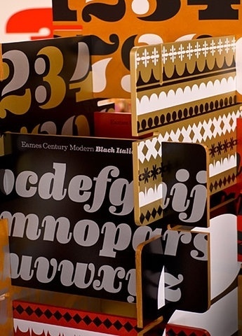 FFFFOUND! #graphic design