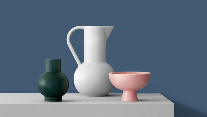 Nicholai Wiig Hansens design