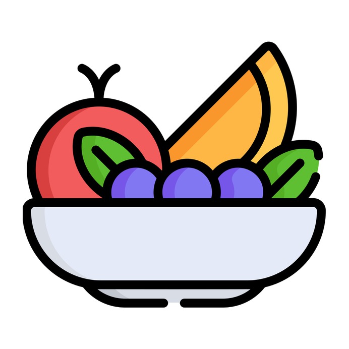See more icon inspiration related to salad, bowl, organic, vegan, healthy food, vegetarian, vegetables and food on Flaticon.
