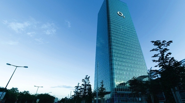 o2 Uptown Headquarters | KMS BLACKSPACE : Brand Experience #design #uptown #o2 #headquarters