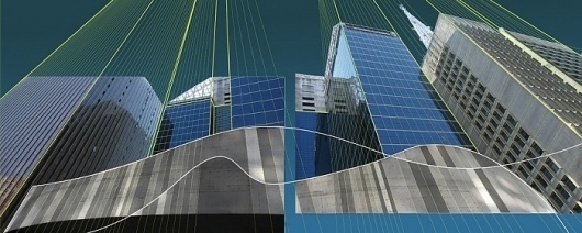 Cassia Tischler, Art Direction from São Paulo, Brazil #cassia #city #big #illustration #future