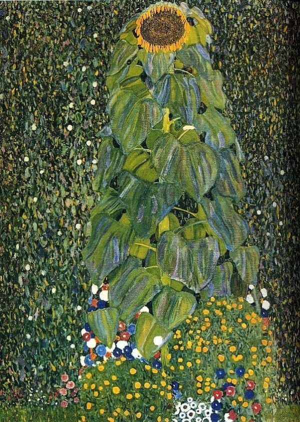 Anniversary of Artist Gustav Klimt's Birth-a one of the Modernism father's #styt #klimt #modern #gustav #painting #paintings #modernism #artist