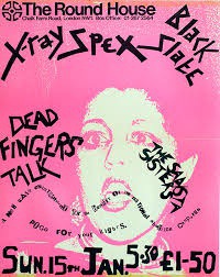 Image result for 70's band posters