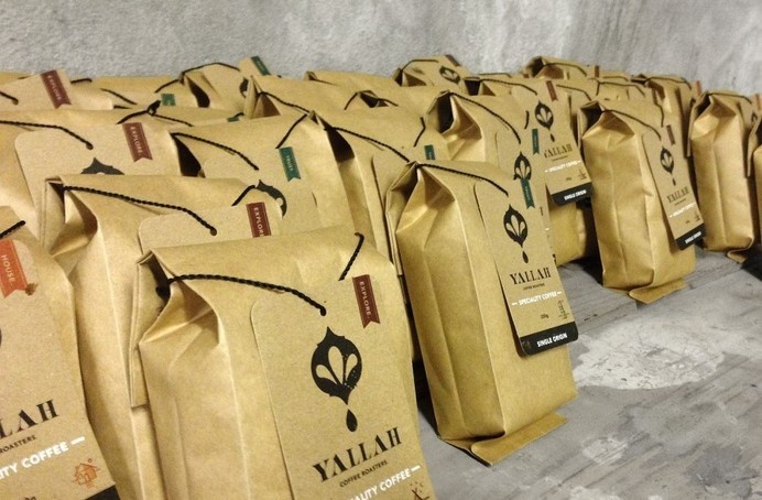 coffee packaging #coffee #design #packaging